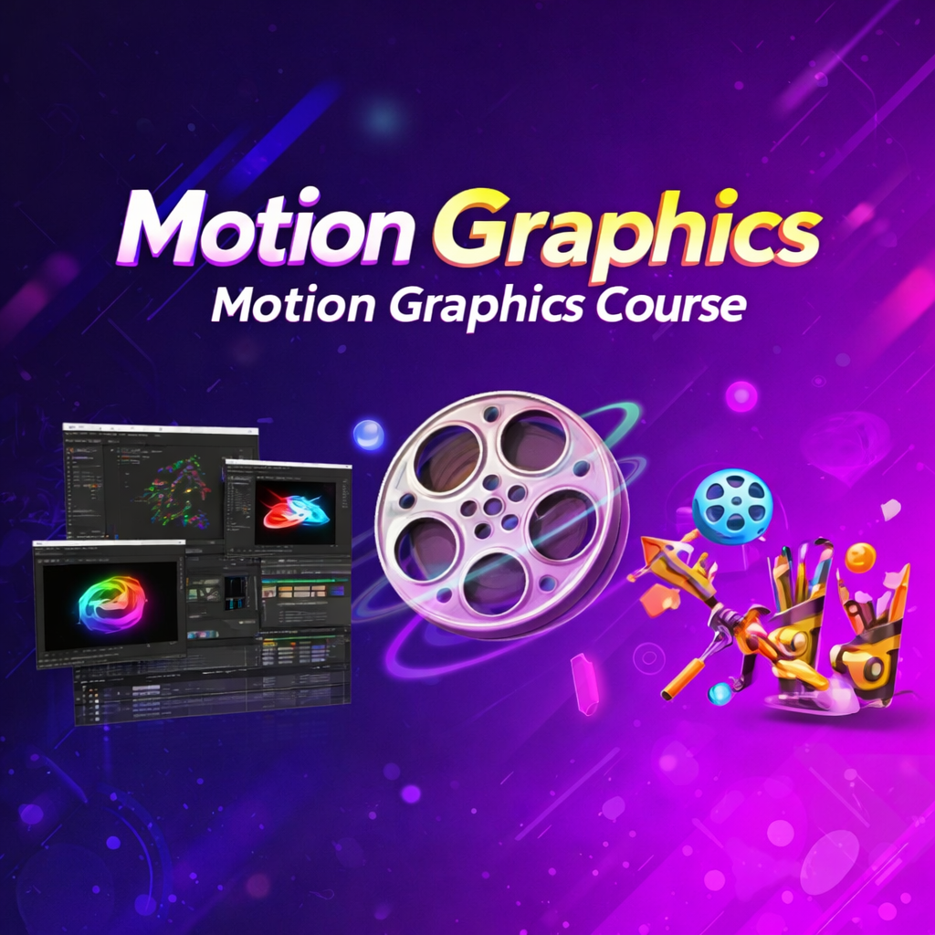 motion graphics